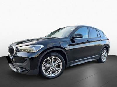 BMW X1 xDrive25e Advantage Nero usata Castelnuovo Rangone