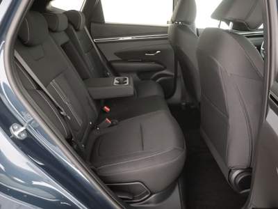 Hyundai Tucson 1.6 T-GDI GPL Blu/Azzurro usata Castelnuovo Rangone