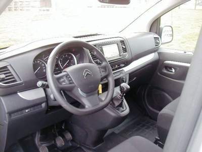 Citroen SpaceTourer BlueHDi 115 S&S M Business Argento usata Castelnuovo Rangone