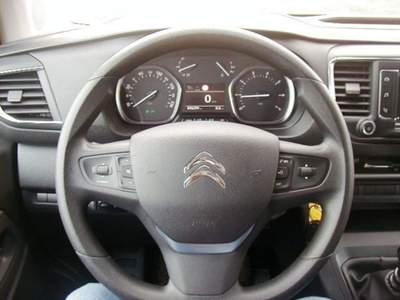 Citroen SpaceTourer BlueHDi 115 S&S M Business Argento usata Castelnuovo Rangone