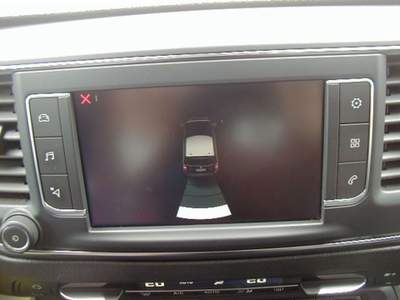Citroen SpaceTourer BlueHDi 115 S&S M Business Argento usata Castelnuovo Rangone