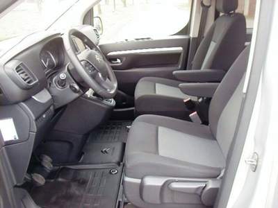 Citroen SpaceTourer BlueHDi 115 S&S M Business Argento usata Castelnuovo Rangone