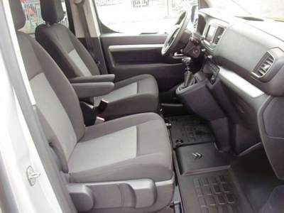 Citroen SpaceTourer BlueHDi 115 S&S M Business Argento usata Castelnuovo Rangone