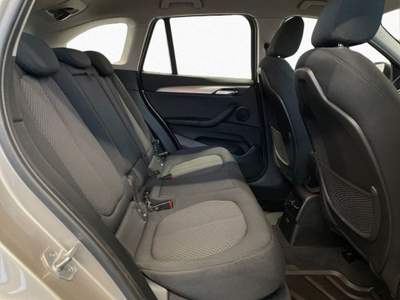 BMW X1 xDrive25e Argento usata Castelnuovo Rangone