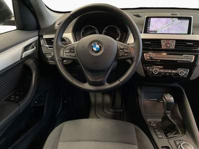 BMW X1 xDrive25e Argento usata Castelnuovo Rangone