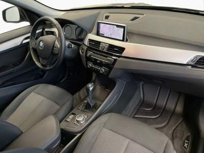 BMW X1 xDrive25e Argento usata Castelnuovo Rangone
