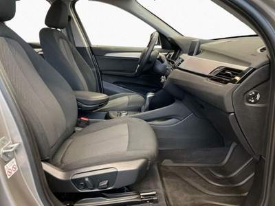 BMW X1 xDrive25e Argento usata Castelnuovo Rangone