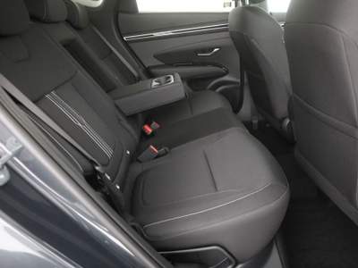 Hyundai Tucson 1.6 T-GDI GPL Grigio usata Castelnuovo Rangone
