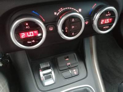 Alfa Romeo Giulietta 1.6 JTDm-2 105 CV Distinctive Grigio usata Alba