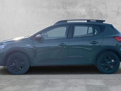 Dacia Sandero Dacia Sandero Stepway Extreme+ TCe 100 ECO-G Verde usata Castelnuovo Rangone