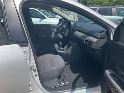Dacia Sandero Streetway 1.0 TCe ECO-G Expression Grigio usata Castelnuovo Rangone