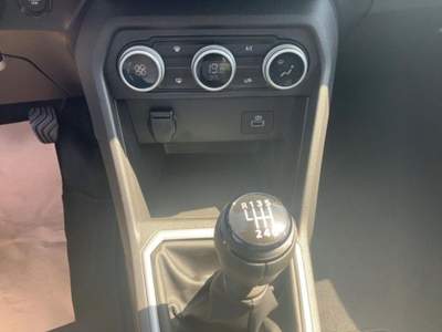 Dacia Sandero Streetway 1.0 TCe ECO-G Expression Grigio usata Castelnuovo Rangone