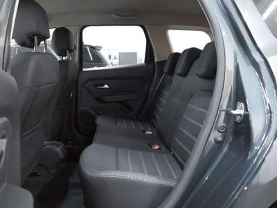 Dacia Duster 1.6 SCe GPL 4x2 Prestige Grigio usata Castelnuovo Rangone