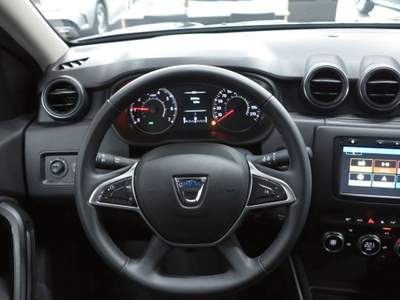 Dacia Duster 1.6 SCe GPL 4x2 Prestige Grigio usata Castelnuovo Rangone