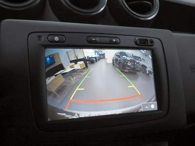 Dacia Duster 1.6 SCe GPL 4x2 Prestige Grigio usata Castelnuovo Rangone
