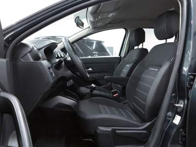 Dacia Duster 1.6 SCe GPL 4x2 Prestige Grigio usata Castelnuovo Rangone
