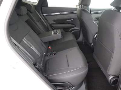 Hyundai Tucson 1.6 T-GDI GPL Bianco usata Castelnuovo Rangone