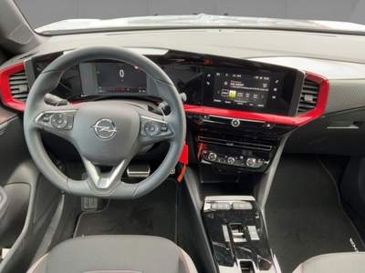 Opel Mokka 1.2 Turbo 130 CV aut. GS Line Grigio usata Castelnuovo Rangone