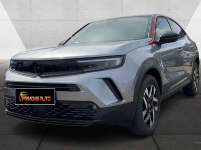 Opel Mokka 1.2 Turbo 130 CV aut. GS Line Grigio usata Castelnuovo Rangone