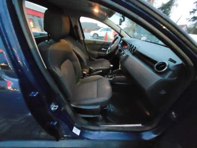 Dacia Duster 1.5 Blue dCi 8V 115 CV 4x4 Pickup Blu/Azzurro usata Castelnuovo Rangone