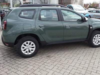 Dacia Duster 1.0  GPL Verde usata Castelnuovo Rangone