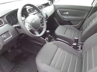 Dacia Duster 1.0  GPL Verde usata Castelnuovo Rangone