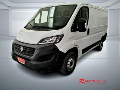 Fiat Ducato 30 2.3 MJT 120CV PC-TN Pronta Consegna Bianco usata Gubbio