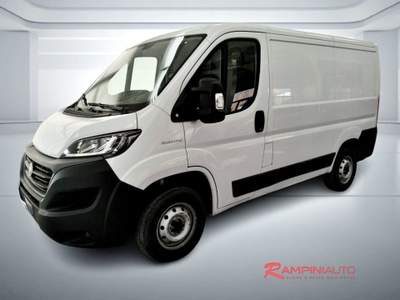 Fiat Ducato 30 2.3 MJT 120CV PC-TN Pronta Consegna Bianco usata Gubbio