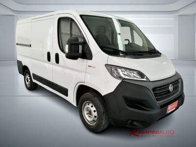 Fiat Ducato 30 2.3 MJT 120CV PC-TN Pronta Consegna Bianco usata Gubbio
