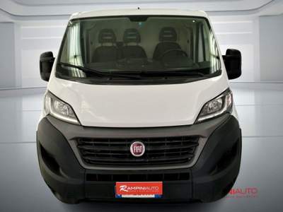 Fiat Ducato 30 2.3 MJT 120CV PC-TN Pronta Consegna Bianco usata Gubbio