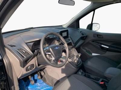 Ford Transit Connect 200 1.5 Ecoblue 100CV L1 Trend LKW Nero usata Castelnuovo Rangone