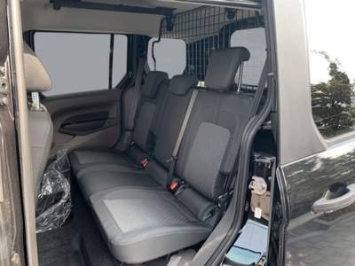 Ford Transit Connect 200 1.5 Ecoblue 100CV L1 Trend LKW Nero usata Castelnuovo Rangone