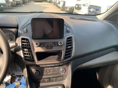 Ford Transit Connect 200 1.5 Ecoblue 100CV L1 Trend LKW Nero usata Castelnuovo Rangone
