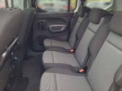 Toyota Proace 1.5D 130 CV S&S L1 Panorama Bianco usata Castelnuovo Rangone