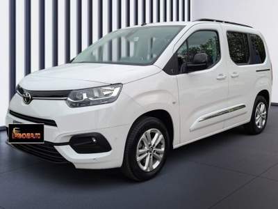 Toyota Proace 1.5D 130 CV S&S L1 Panorama Bianco usata Castelnuovo Rangone