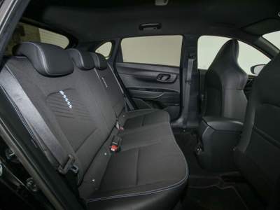 Hyundai i20 N 1.6 T-GDI MT N-Performance Nero usata Castelnuovo Rangone