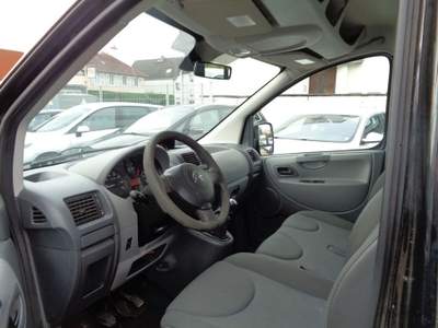 Citroen Jumpy 2.0 HDi/125 L2 Nero usata Castelnuovo Rangone