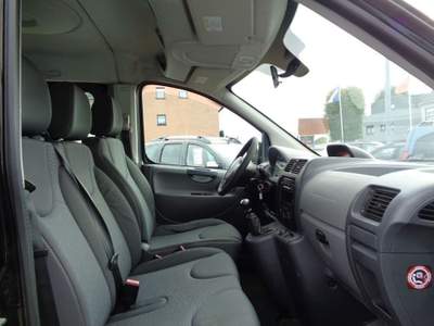 Citroen Jumpy 2.0 HDi/125 L2 Nero usata Castelnuovo Rangone