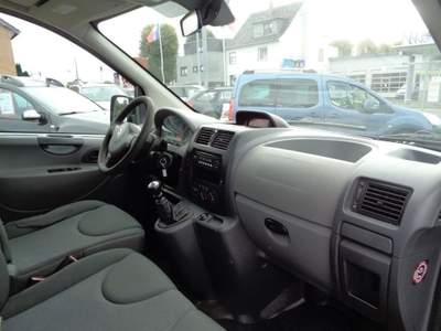 Citroen Jumpy 2.0 HDi/125 L2 Nero usata Castelnuovo Rangone