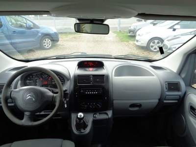 Citroen Jumpy 2.0 HDi/125 L2 Nero usata Castelnuovo Rangone