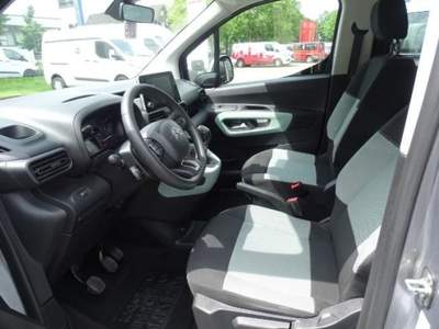 Citroen Berlingo BlueHDi 100 Combi M Live Grigio usata Castelnuovo Rangone