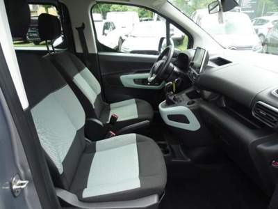 Citroen Berlingo BlueHDi 100 Combi M Live Grigio usata Castelnuovo Rangone