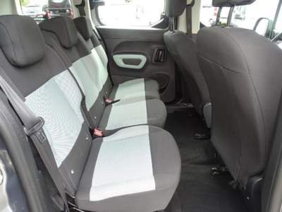 Citroen Berlingo BlueHDi 100 Combi M Live Grigio usata Castelnuovo Rangone