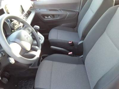 Citroen Berlingo BlueHDi 100 Combi live Bianco usata Castelnuovo Rangone