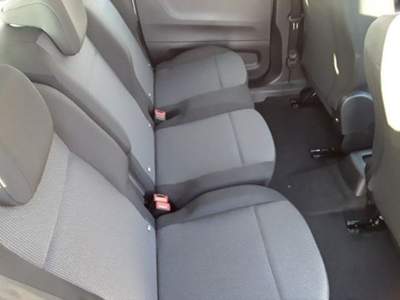 Citroen Berlingo BlueHDi 100 Combi live Bianco usata Castelnuovo Rangone