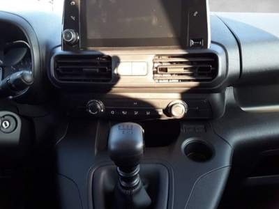 Citroen Berlingo BlueHDi 100 Combi live Bianco usata Castelnuovo Rangone