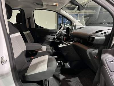 Citroen Berlingo BlueHDi 100 S&S Combi M Feel Bianco usata Castelnuovo Rangone