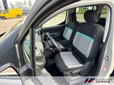 Citroen Berlingo BlueHDi 100  M Feel Beige usata Castelnuovo Rangone