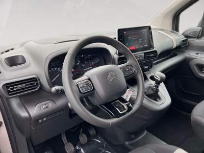 Citroen Berlingo BlueHDi 100 Stop&Start M Feel Beige usata Castelnuovo Rangone