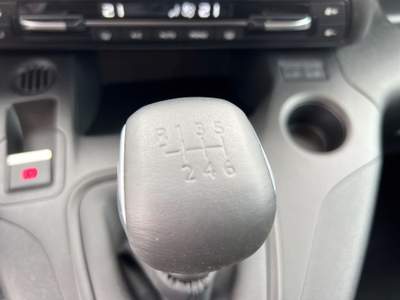 Citroen Berlingo BlueHDi 100 Stop&Start M Feel Beige usata Castelnuovo Rangone